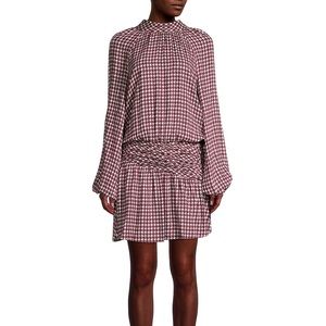 NWT Ramy Brook Dustin Dress